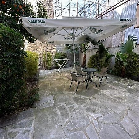 Modern City Center Appartment Saripolou Лимасол Екстериор снимка