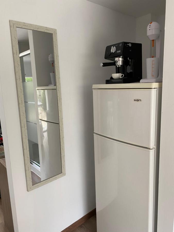 Modern City Center Appartment Saripolou Лимасол Екстериор снимка